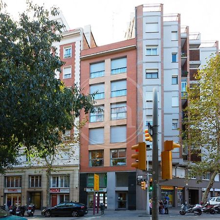 Cosy Apartment Near Sagrada Familia Barcelona Exterior photo