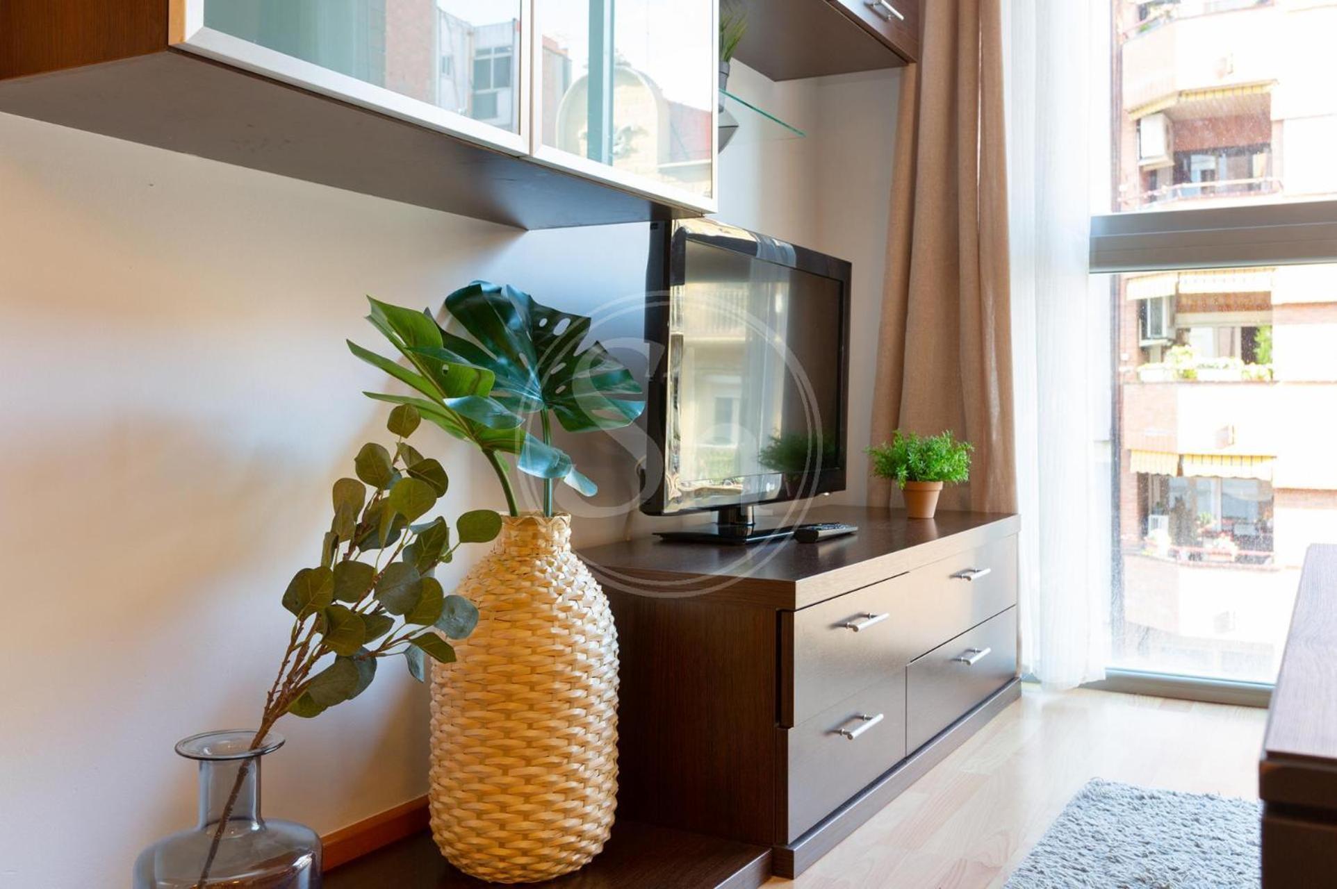 Cosy Apartment Near Sagrada Familia Barcelona Exterior photo
