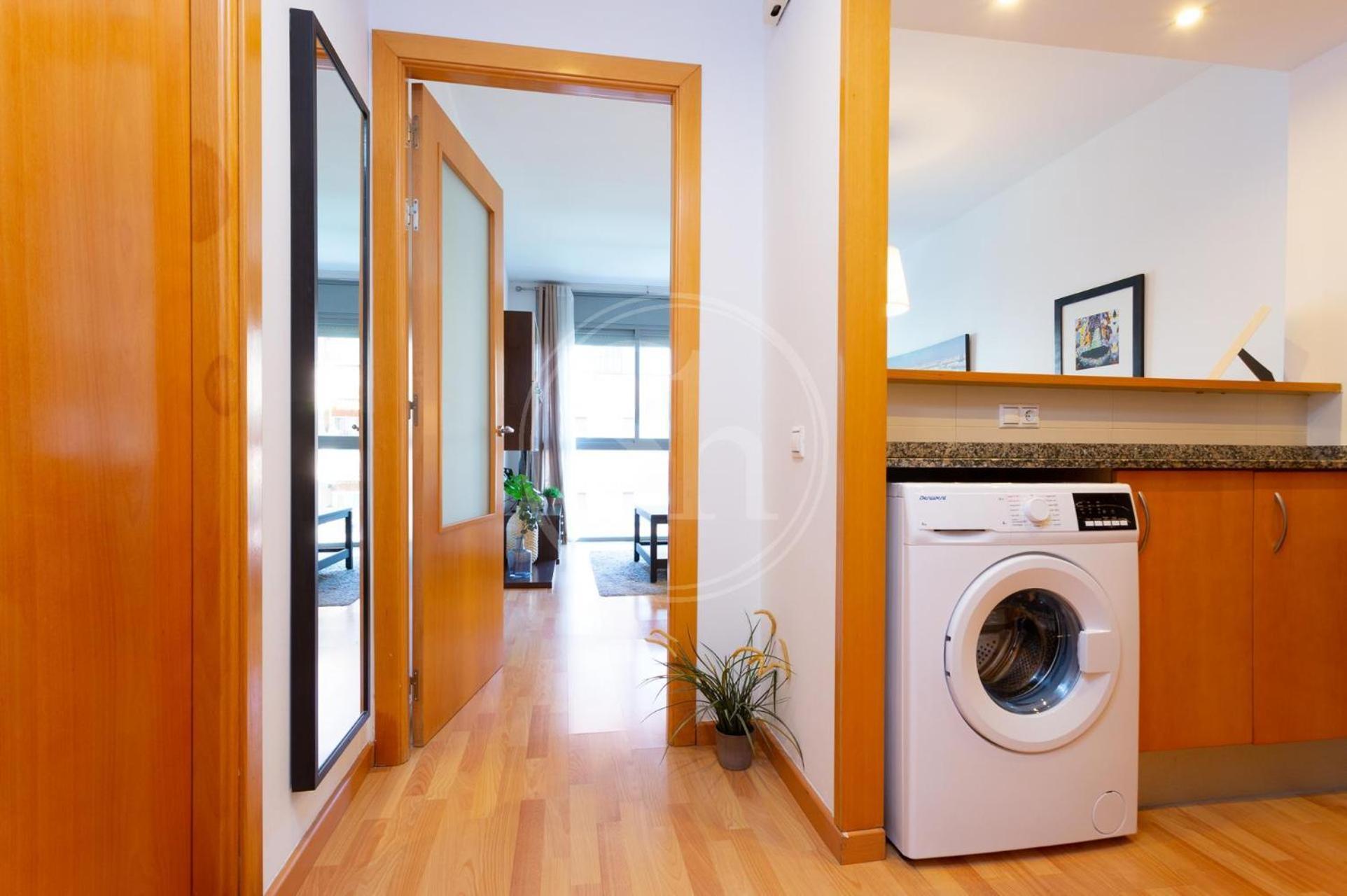 Cosy Apartment Near Sagrada Familia Barcelona Exterior photo